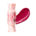 The SAEM Тинт-мусс для губ  Конфетка (клубника) Saemmul Mousse Candy Tint 02 Strawberry Mousse, 8 г