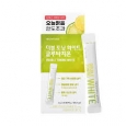 Healthy Place Оздоровительный комплекс с глутатионом Double Toning White Liposome Glutathione, 3г