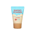 Etude House Пенка для глубокого очищения кожи Baking Powder BB Deep Cleansing Foam - mini, 30 мл