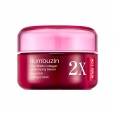 NUMBUZIN Интенсивная сыворотка с ПДРН и микроиглами No.2 Rose PDRN Collagen 2X Plumping Serum, 30 мл