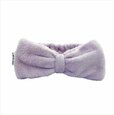 Trimay Бант-повязка для волос (Лавандовый) Lavender Big Ribbon Hair Band