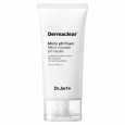Dr.Jart+ Гель-пенка для умывания Dermaclear ph Foam Cleansing Mousse Nettoyante ph, 120 мл