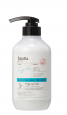 Jmella Восстанавливающая маска-кондиционер для волос In France Lazy Vibes Hair Treatment, 500 мл
