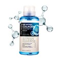 FarmStay Очищающая вода с коллагеном Pure Natural Collagen Cleansing Water, 500 мл