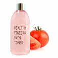 Realskin Уксусный тонер для лица с томатом Healthy Vinegar Skin Toner (Tomato), 300 мл