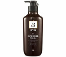 Ryo Кондиционер для ослабленных волос, укрепление корней Hair Strengthen & Volume Conditioner, 550мл