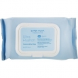 Missha Салфетки для умывания и снятия макияжа Super Aqua Ultra Hyalron , 30 шт