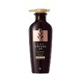 Ryo Шампунь для восстановления волос Ryo Super Revital Total Care Shampoo,400 мл