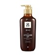 Ryo Шампунь для ослабленных волос, укрепление корней Hair Strengthener &Volume Shampoo,550 мл