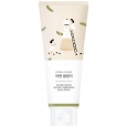 Round Lab Питательная пенка-скраб для умывания с соей Soybean Cleanser, 150 мл