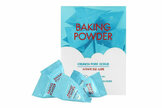 Etude House Скраб с содой в пирамидках Baking Powder Crunch Pore Scrub, 7 г