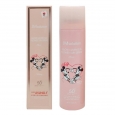 Jmsolution Увлажняющий солнцезащитный спрей "роза" GlowLuminousFlower SunSpray RoseDisney Ship,180мл