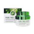 Enough Крем для лица с экстрактами чайного дерева Pure Tree Balancing Pro Calming Cream, 50 мл