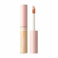 The SAEM Стойкий высокопигментированный консилер светлый беж Cover Perfection Fixealer01 Clear Beige