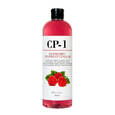 CP-1 Кондиционер-ополаскиватель для волос на основе малинов Raspberry Treatment Vinegar, 500 мл 