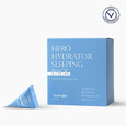 Trimay Ночная маска для глубокого увлажнения Hero Hydrator Sleeping Pack, 3 г