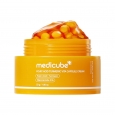 Medicube Капсульный крем для сияния кожи  Kojic Acid Turmeric Vita Capsule Cream, 53мл