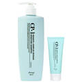 CP-1 Увлажняющий шампунь с акваксилом для сухих волос Aquaxyl Complex Intense Moisture Shampoo,500мл
