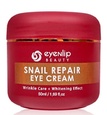 Eyenlip Крем для глаз улиточный Snail Repair Eye Cream, 50 мл