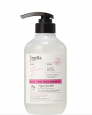 Jmella Восстанавливающий шампунь для волос In France Blossom Chu Hair Shampoo, 500мл