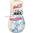KOBAYASHI Жидкий дезодорант для туалета, с ароматом свежести Shoshugen for Toilet Clean Soap, 400 мл