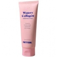 Pretty Skin Коллагеновая маска-пленка Watery Collagen Wrapping Mask, 150 мл