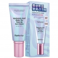 FarmStay Солнцезащитный крем с гиалурон. кислотой hyaluronic acid water tox tone-up sun cream,60 г