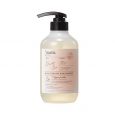 Jmella Шампунь для восстановления и питания волос In France Maison Soir Hair Shampoo,500мл