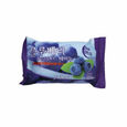 Rose Мыло-пилинг c голубикой Blueberry Peeling Soap, 150 г
