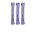 ALLMASIL Веганская маска д/эластичности/упругости волос 8Seconds SalonTime EnergyHairMask Stick,8мл