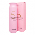 Masil Шампунь с пробиотиками для защиты цвета 5 Probiotics Color Radiance Shampoo, 50 мл