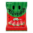 Lotte Мармелад жевательный "JELLYCIOUS WATERMELON" вкус арбуза, 56г