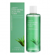 Jigott Тонер для лица с алое "Jigott Lifting Real Aloe Vera",300 мл