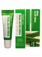 FarmStay Увлажняющий бальзам для губ с алоэ  Real Aloe Vera Essential Lip Balm, 10 мл