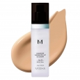 Missha ББкрем с филлером для зрелой кожи Missha Signature Wrinkle Fill-up BB Cream SPF45PA++ №23,44г
