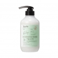 Jmella Маска-кондиционер для питания волос In France Elegance Pure Hug Hair Treatment,500мл