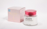 Jigott Интенсивно увлажняющий крем-эмульсия Active Emulsion Cream, 50 мл