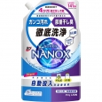 LION Жидкое средство "Top Super Nanox" для стирки , 720 г 