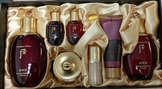 The History of Whoo Восстанавливающий набор для антивозрастного ухода Jinyul Elegance Set