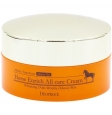 Deoproce Крем для лица питательный с лошадиным жиром Horse Enrich All Care Cream,100г